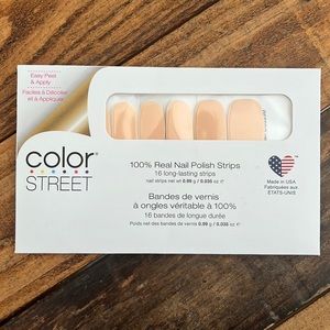 Color Street Havana Honey 🍯